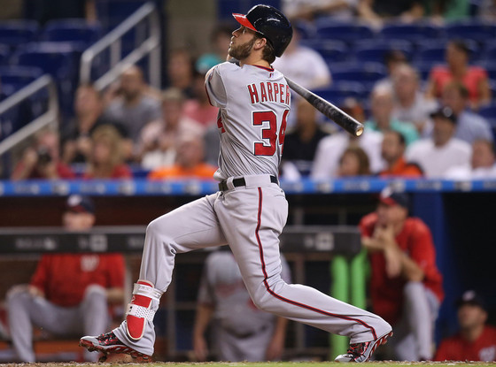 Washington Nationals, Miami Marlins Washington Nationals, Miami Marlins
